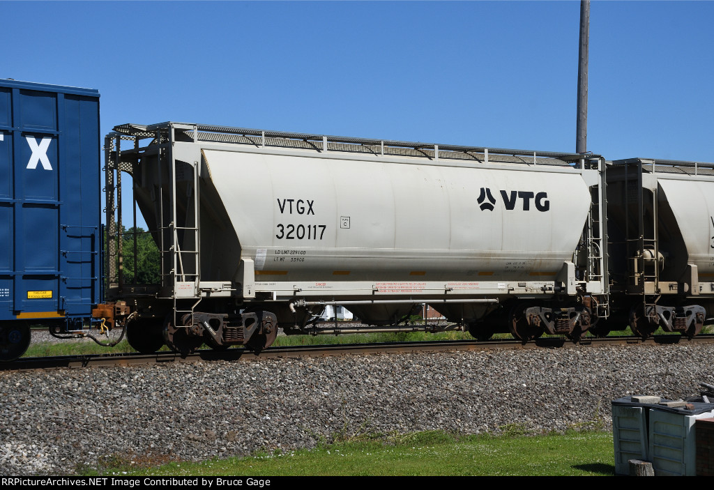 VTGX 320117